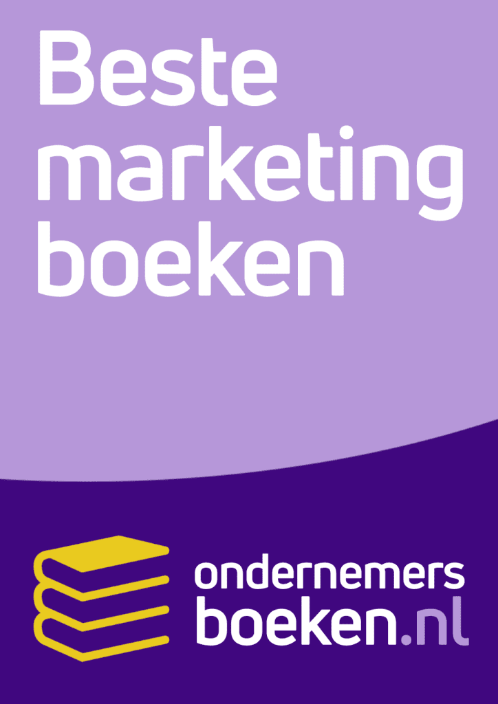 De beste marketingboeken op ondernemersboeken.nl.