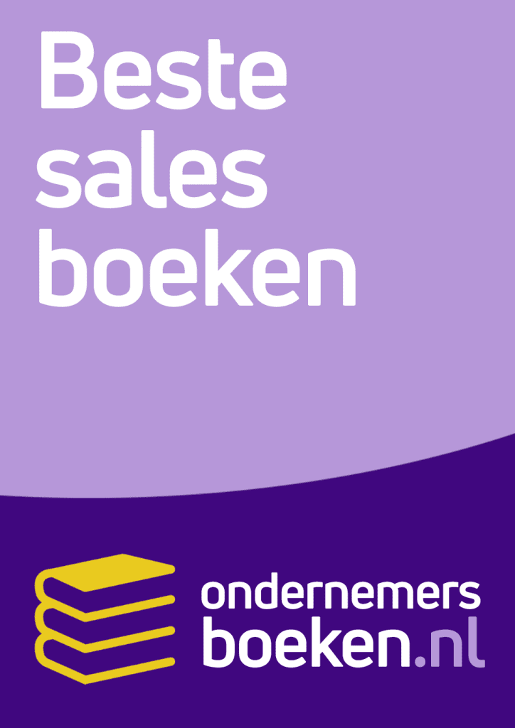 De beste sales boeken op ondernemersboeken.nl.
